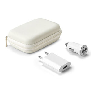 Kit de Carregadores para Brindes